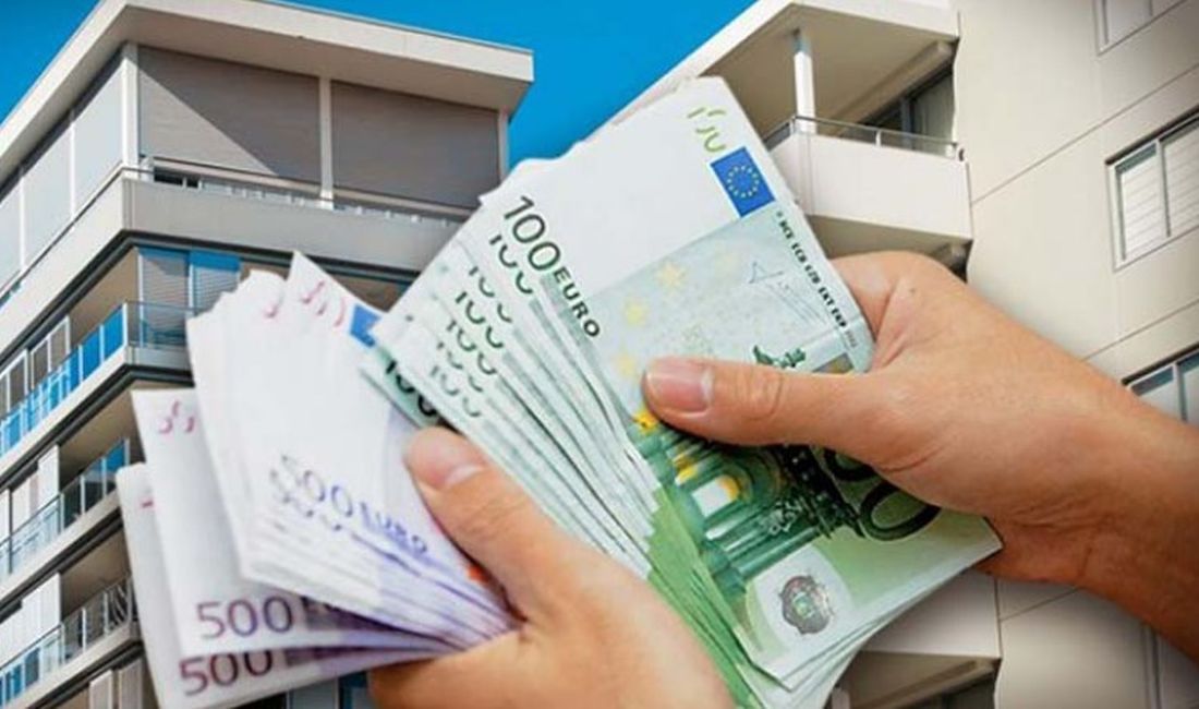Πλήρωσε 1.400 ευρώ για να ενοικιάσει….ανύπαρκτο σπίτι