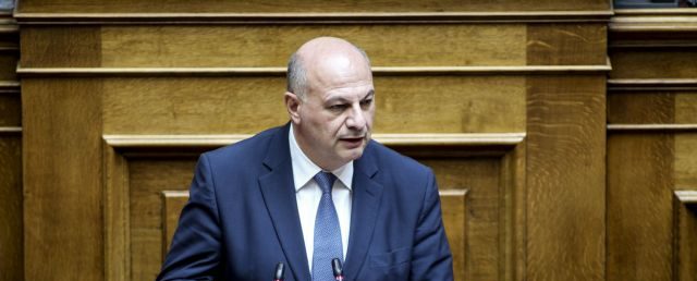 Κρίσιμη συνάντηση των αγροτοκτηνοτρόφων της Κρήτης με τον Κώστα Τσιάρα