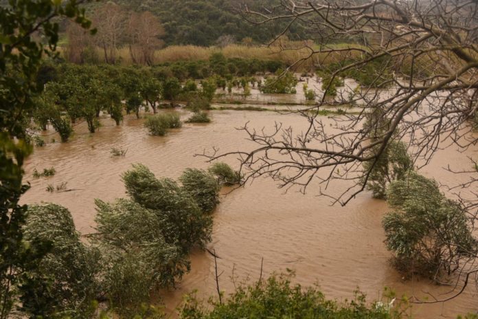 «Γιγαντώνεται μπροστά στα μάτια μας» – Ο ΟΗΕ προειδοποιεί για ακραίο και καταστροφικό Ελ Νίνιο