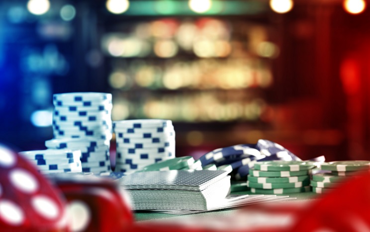 Γιατί δεν υπάρχουν σίγουρα συστήματα betting
