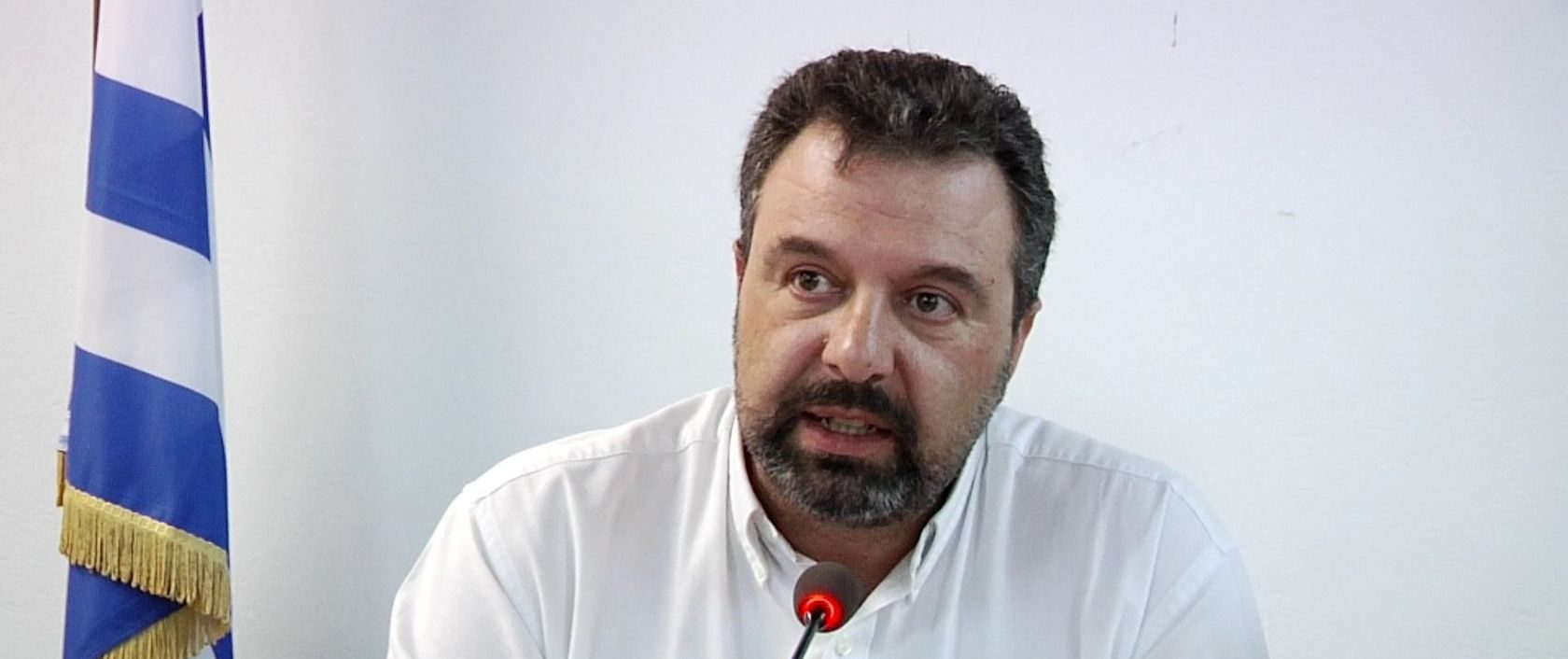 Στ.Αραχωβίτης-πρ.Υπουργός Αγροτικής Ανάπτυξης: “Το σκάνδαλο ξεκίνησε το 2019 όταν δόθηκε πρόσβαση σε χάρτες και στοιχεία στις εταιρίες που κάνουν τις δηλώσεις των Αγροτοκτηνοτρόφων”