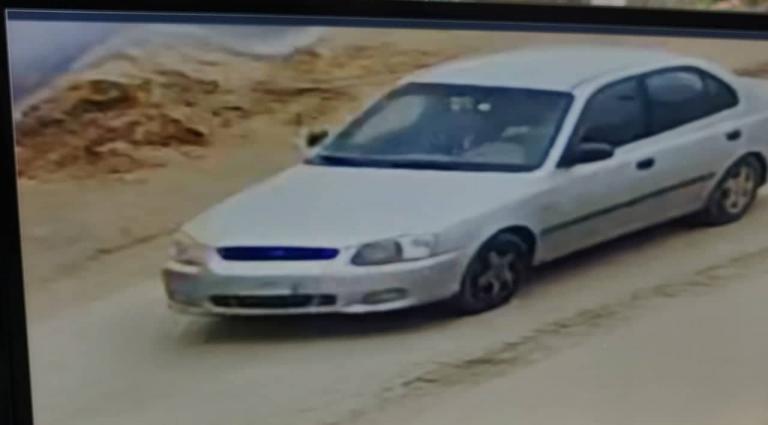 Αποτέλεσμα εικόνας για πάτησαν με το αυτοκίνητό τους