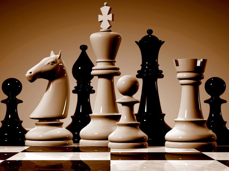 Σχολικά πρωταθλήματα σκάκι στις Γούρνες, το Σαββατοκύριακο - Politica.gr