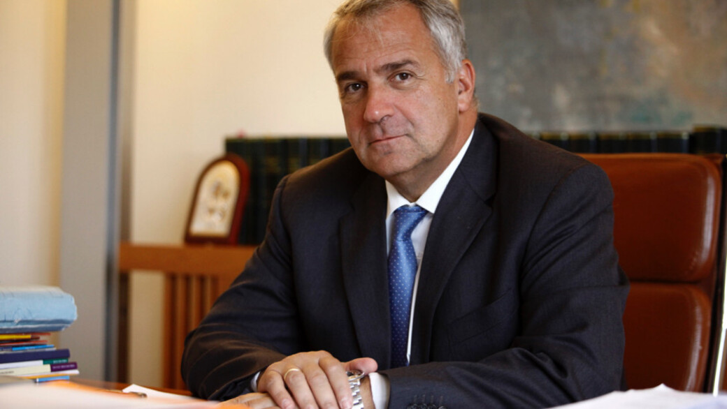 Παραιτήθηκε ο Μάκης Βορίδης και τρεις υφυπουργοί που αναφέρονται στη δικογραφία για τον ΟΠΕΚΕΠΕ – Καυτός διάλογος μεταξύ στελέχους του ΟΠΕΚΕΠΕ στην Κρήτη και «κτηνοτρόφου»