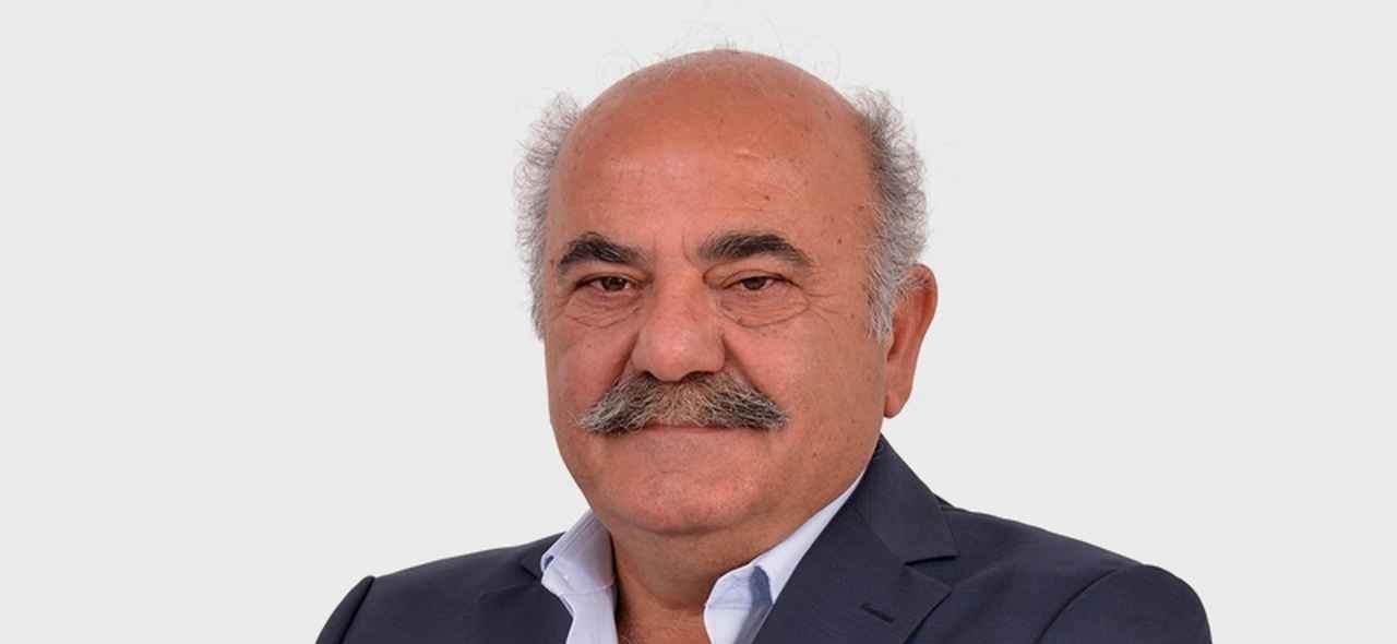 Ο “χασάπης”Α.Στρατάκης μιλάει για όλα: “Mόνο 2-3 φορές μιλούσα τον μήνα με τον Βορίδη και ποτέ για επιδοτήσεις -Με έμπλεξαν επειδή είμαι Κρητικός, δεν έχω καμία σχέση με το σκάνδαλο”