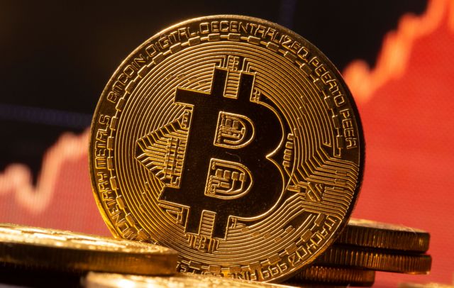 είναι bitcoin ένα νόμισμα απορρήτου