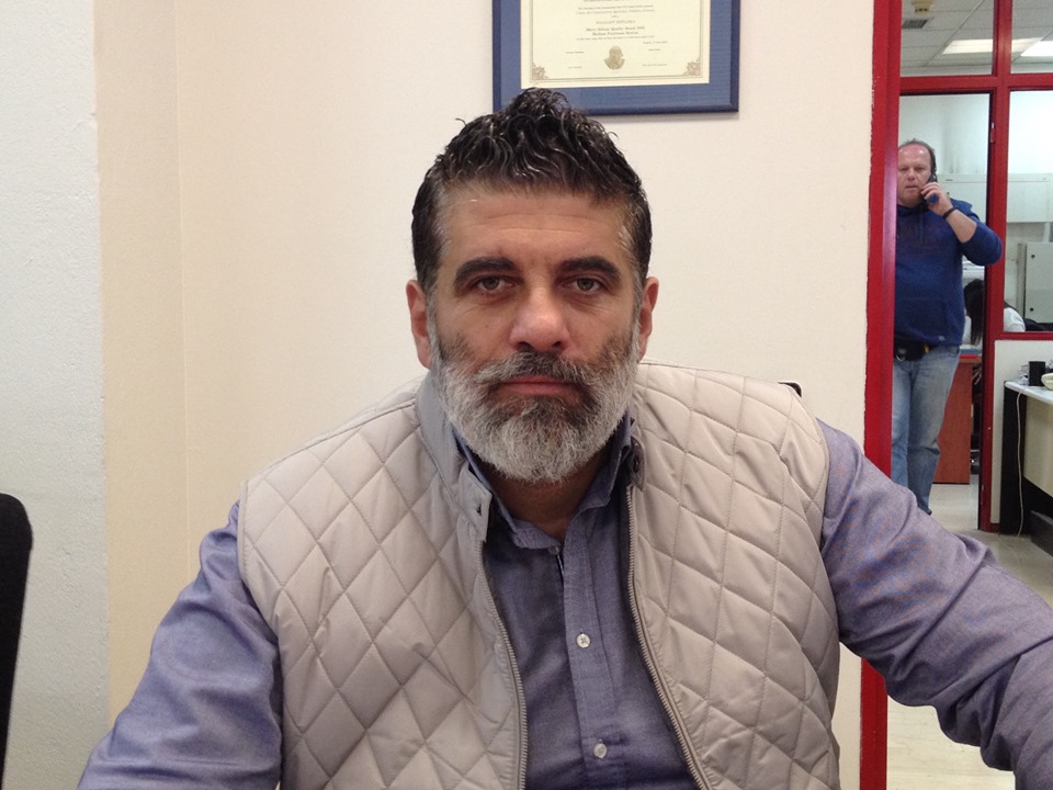 Μύρων Χιλετζάκης: «Οι επιδοτήσεις τιμωρούν την παραγωγή – Αν δεν αλλάξει ο στρατηγικός σχεδιασμός, θα χαθεί ο πρωτογενής τομέας της χώρας»