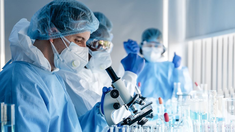 Πνευμονική πανώλη – ECDC: Δεν υπάρχουν ενδείξεις παρατεταμένης μετάδοσης
