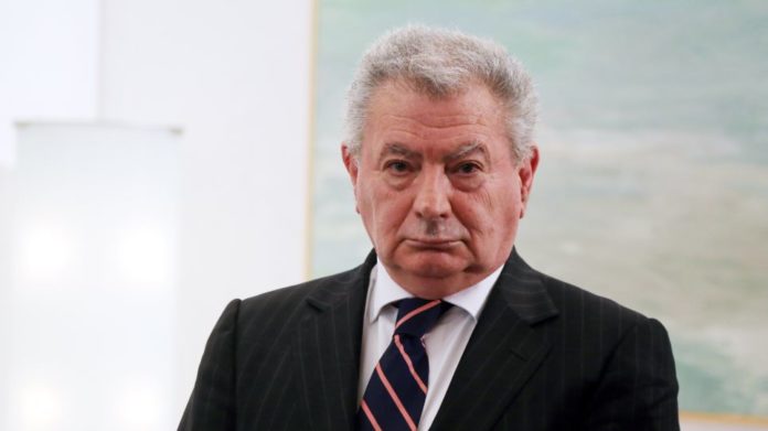Δίκη Σήφη Βαλυράκη: Στην τελική ευθεία η δίκη για τη δολοφονία – Σήμερα η εισαγγελική πρόταση