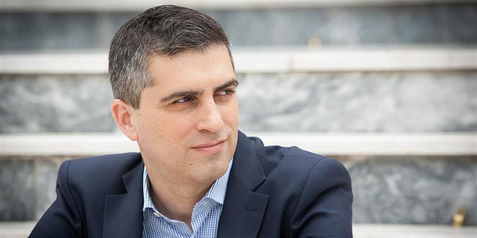 Χρ. Δήμας για ΒΟΑΚ: Με απόφαση του πρωθυπουργού θα χρηματοδοτηθούν οι μελέτες έως τη Σητεία – Τι είπε χθες στον Politica 89.8