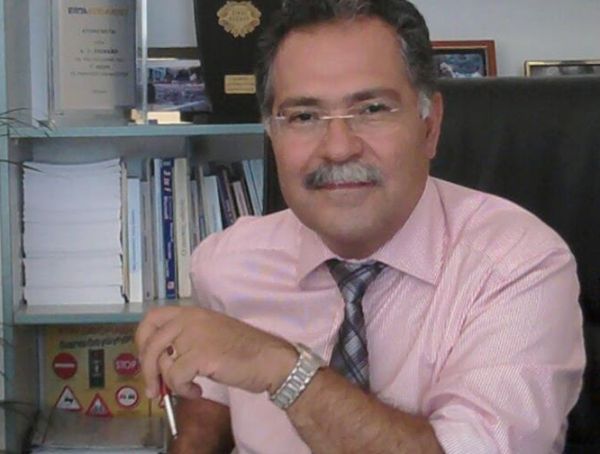 Γ. Λιονάκης : “Οι υπογραφές έπεσαν, τώρα αρχίζουν τα δύσκολα για τον ΒΟΑΚ”