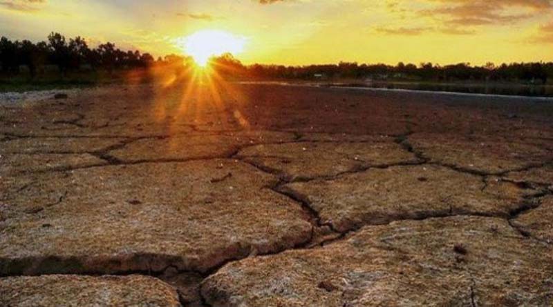 Κλιματική κρίση: Πώς τα καυτά καλοκαίρια της Ευρώπης αναδιαμορφώνουν τους εθνικούς προϋπολογισμούς