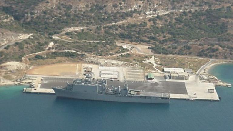 Πόλεμος στη Μέσα Ανατολή: Μεταφορά συστημάτων Patriot στη Σούδα