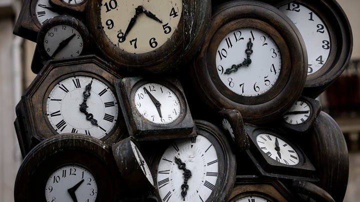 Αλλαγή ώρας 2023: Πότε θα "χάσουμε" μία ώρα ύπνου - Politica.gr