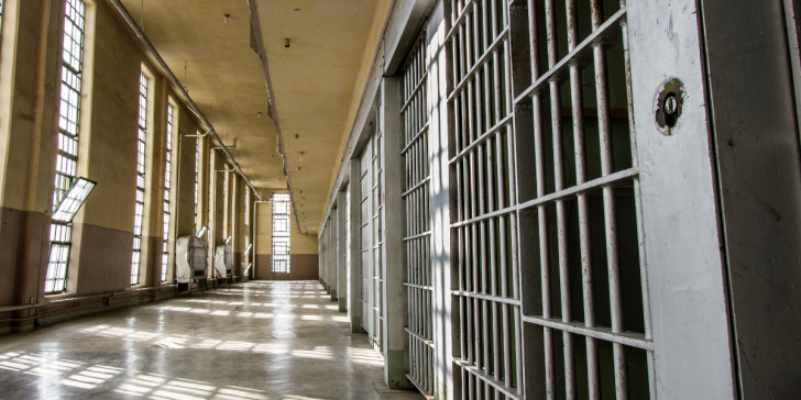 Xανιά: Σε απίθανό σημείο βρέθηκε ο 25χρονος που δραπέτευσε από τις φυλακές της Αγυιάς