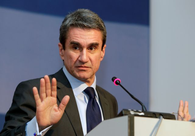 Ανδρέας Λοβέρδος: «Περίμενα 7,5 χρόνια αυτή τη δίκη. Ήθελα να δείρω τον Τσίπρα στη Βουλή»