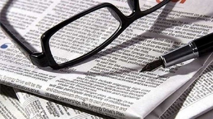 Βόλος, 25-27 Απριλίου: Ένα επιτυχημένο δημοσιογραφικό συνέδριο