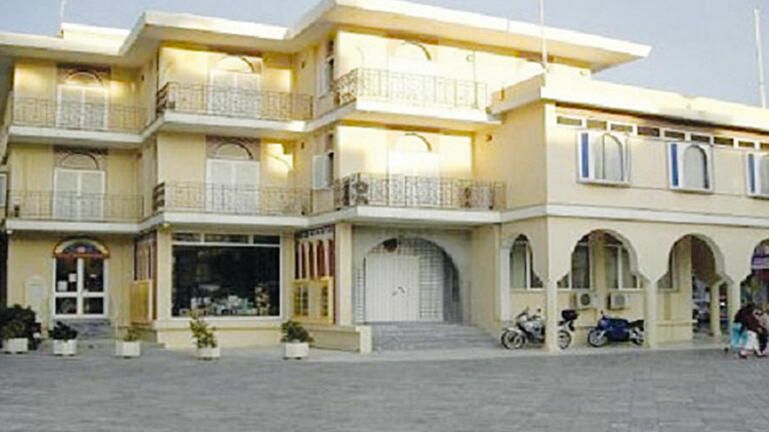 Η μεγάλη μέρα για την Μητρόπολη Κυδωνίας και Αποκορώνου