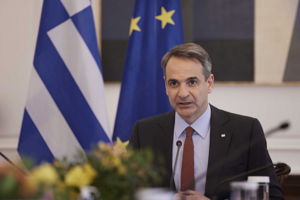 Τα νέα πρόσωπα στην κυβέρνηση πιάνουν αμέσως δουλειά