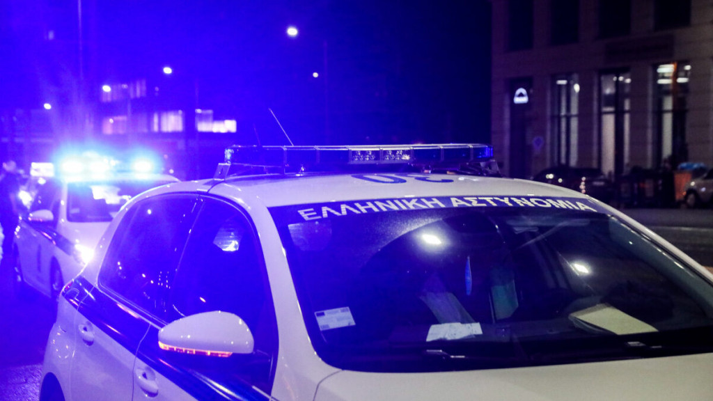 Ληστεία σε περίπτερο στη Γιόφυρο – Άρπαξε τις εισπράξεις και έγινε “καπνός”