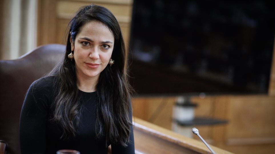 Δόμνα Μιχαηλίδου από το Συμβούλιο Ανθρωπίνων Δικαιωμάτων του ΟΗΕ: «Όπου καταρρέουν τα δικαιώματα των γυναικών, καταρρέει η ειρήνη, η δημοκρατία και η ελευθερία»