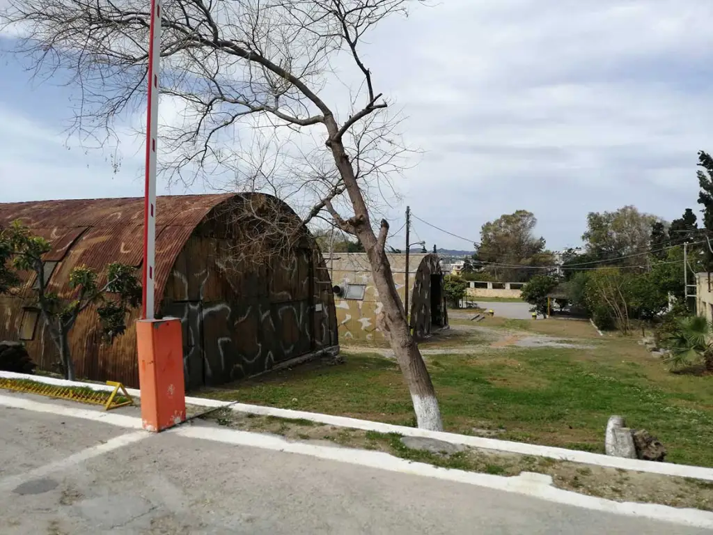 Γ. Καλογεράκης: “Όχι σε κλειστή δομή μεταναστών στο στρατόπεδο Ζωγραφάκη” – Τη Δευτέρα οι εξελίξεις