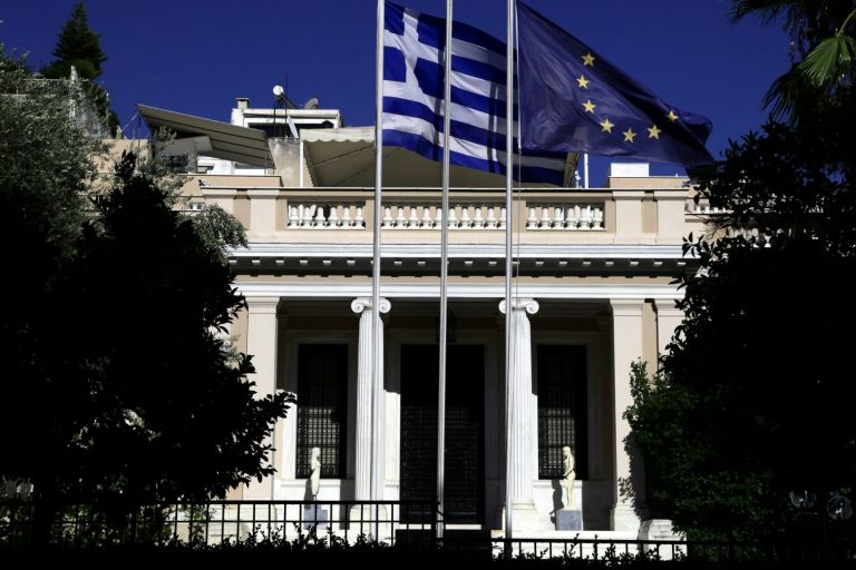 Νέα σύσκεψη στο Μαξίμου για τις αυξήσεις στην ενέργεια – Επί τάπητος τα περιθώρια για παρεμβάσεις