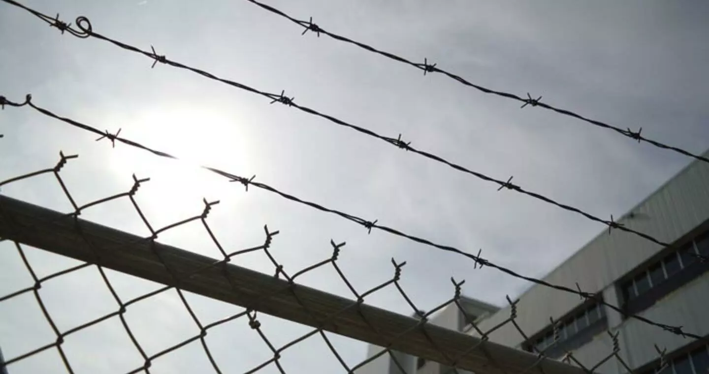 Στην Κρήτη ο για την επιτάχυνση των έργων στις φυλακές «Κρήτη 2» Υφυπουργός Προστασίας του Πολίτη Ιωάννης Λαμπρόπουλος