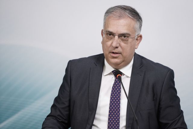 Ο υπουργός Ανάπτυξης Τάκης Θεοδωρικάκος σήμερα στο Ηράκλειο – Εγκαινιάζει νέες εγκαταστάσεις του ΙΤΕ και επισκέπτεται επενδύσεις