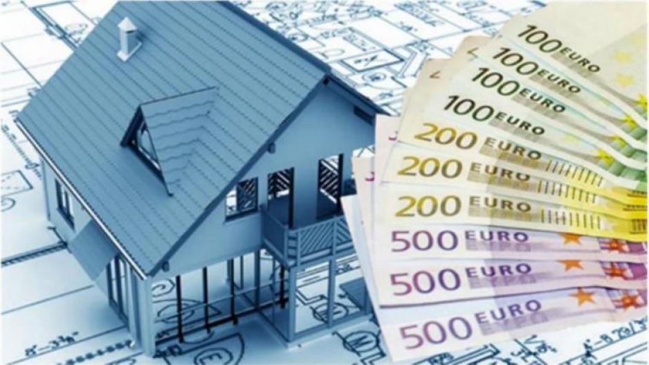 Τέλος Αυγούστου «κλείνουν» δύο προγράμματα κατοικίας- Πάνω από 75.000 σπίτια υποψήφια για ανακαίνιση