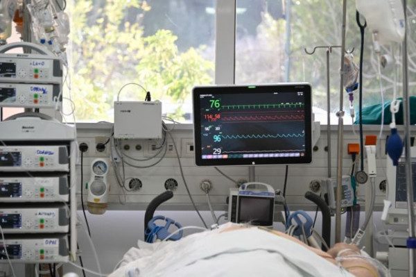 Nεκρή η κοπέλα που αυτοτραυματίστηκε στον Κρουσώνα – Λάμβανε αγωγή που δεν επιτρέπει τη χρήση όπλου