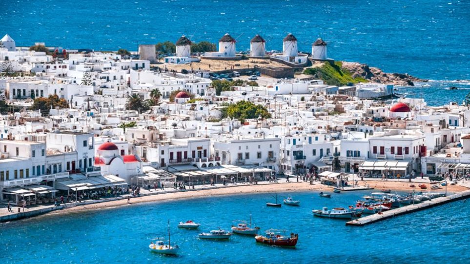Δις ισόβια στον επιχειρηματία της Μυκόνου που βίαζε τις ανήλικες κόρες του – Σοκάρει η απόφαση του Μικτού Ορκωτού Δικαστηρίου