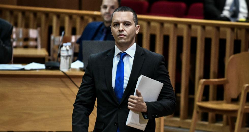 Χ. Τσιλιώτης: «Ούτε υποψήφιος βουλευτής, ούτε στέλεχος κόμματος ο Κασιδιάρης βάσει του εκλογικού νόμου»