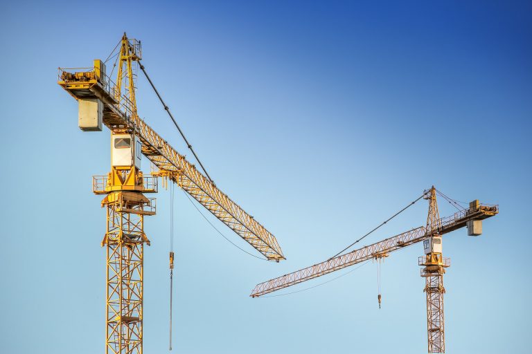 Eurostat: Μείωση της παραγωγής στις κατασκευές κατά 1,3% στην ευρωζώνη, κατά 1% στην ΕΕ