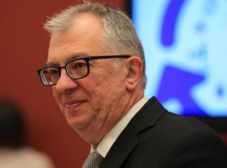 Π.Καρκατσούλης: “Δεν χρειάζεται άρση της μονιμότητας των Δ.Υ αλλά εφαρμογή της αξιολόγησης χωρίς πισωγυρίσματα”