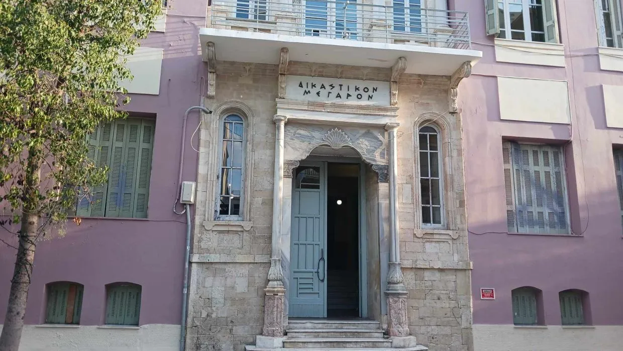 Έκτακτη εξέλιξη στην υπόθεση κακοποίησης 88χρονης στο Ηράκλειο – Νέα βίντεο ντοκουμέντα στα χέρια του εισαγγελέα