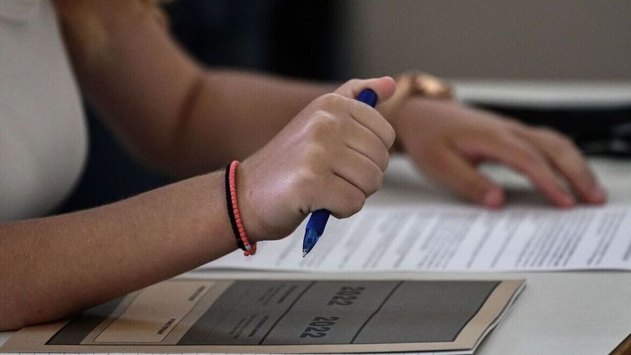 Πανελλήνιες:”Nα αποσυνδέσουμε το απέτυχα στις εξετάσεις από το είμαι αποτυχημένος”- Τι λέμε στα παιδιά που δεν τα πήγαν καλά – Συμβουλές από τον Ν.Παπανικολάου