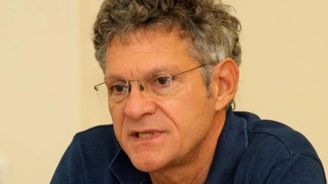 Μεγαλώνοντας παιδιά μέσα στη ρύπανση: Πώς επηρεάζεται η υγεία τους πριν ακόμη γεννηθούν – Τι λέει ο Καθηγητής του Πανεπιστημίου Κρήτης, Ευριπίδης Στεφάνου
