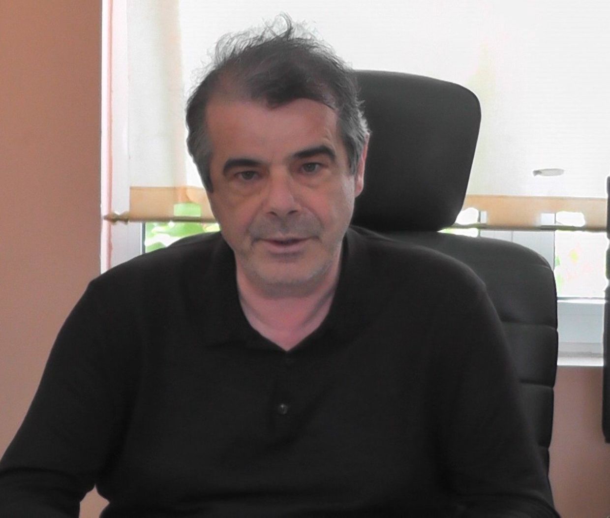 Ο Δήμαρχος Αγίου Βασιλείου, Γιάννης Ταταράκης, για τον δοκιμαζόμενο Δήμο του: «Είμαστε στη μέση – και με ανέμους και χωρίς ανέμους»