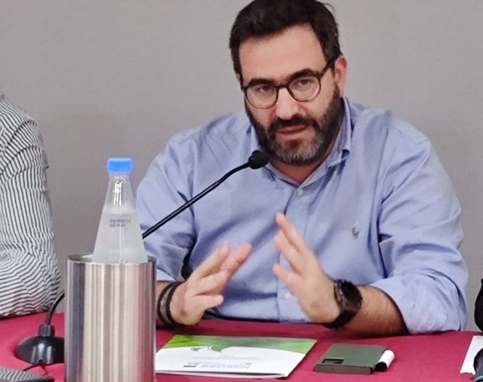 Ο Γιώργος Σισαμάκης για τις παρεμβάσεις σε δρόμους και πλατείες του Ηρακλείου – Τι αλλάζει στην πόλη