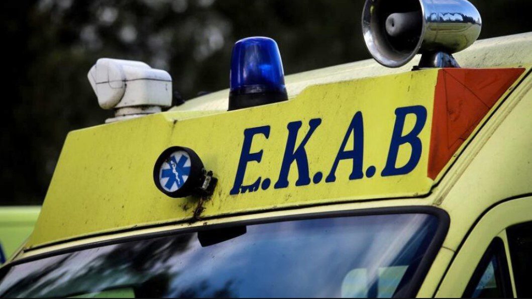 Θανατηφόρο τροχαίο στη Χερσόνησο: 16χρονος έχασε τη ζωή του στην άσφαλτο – Προσέκρουσε σε κολόνα χωρίς κράνος