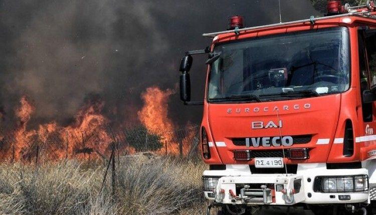 Red Code σήμερα για την Κρήτη
