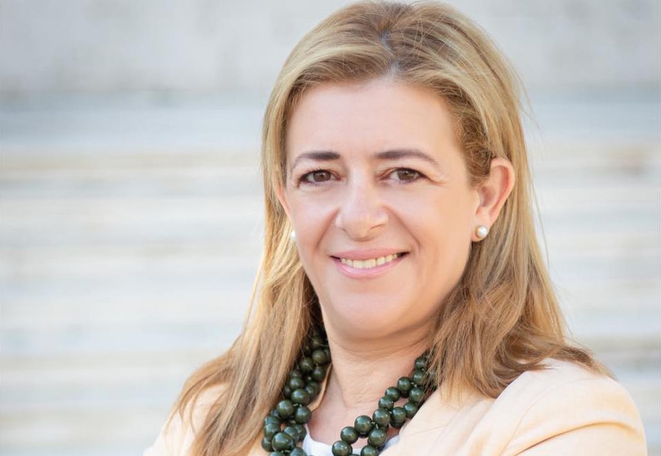 Μ. Καναβάκη: Η Κρήτη έχει τον λόγο στην συνδιάσκεψη του ΠΑΣΟΚ στο Ηράκλειο την Κυριακή