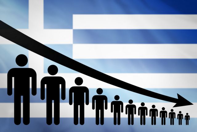 Μ.Νεκτάριος: «Η κυβέρνηση του 2033 θα κληθεί να απαντήσει αν θα πληρώνει χρέος ή συντάξεις γιατί και τα δύο δεν θα βγαίνουν»
