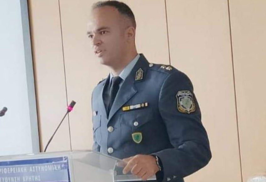 Πρόεδρος Ένωσης Αστυνομικών: “Εμείς βεβαιώναμε τα ψευδή στοιχεία για τον αριθμό των ζώων και ο ΟΠΕΚΕΠΕ στους δικούς του ελέγχους μετά τα έβρισκε όλα “μέλι,γάλα””