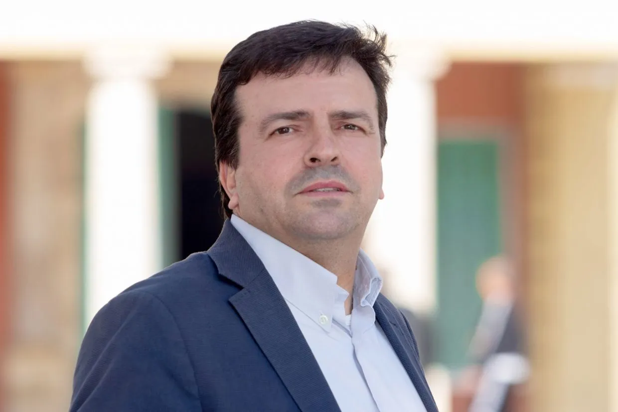 Έντονα καιρικά φαινόμενα στην Κρήτη: Προβλήματα σε δρόμους, ρεύμα και υποδομές στο Ηράκλειο – Τι λέει ο Αντιπεριφερειάρχης, Νίκος Συριγωνάκης