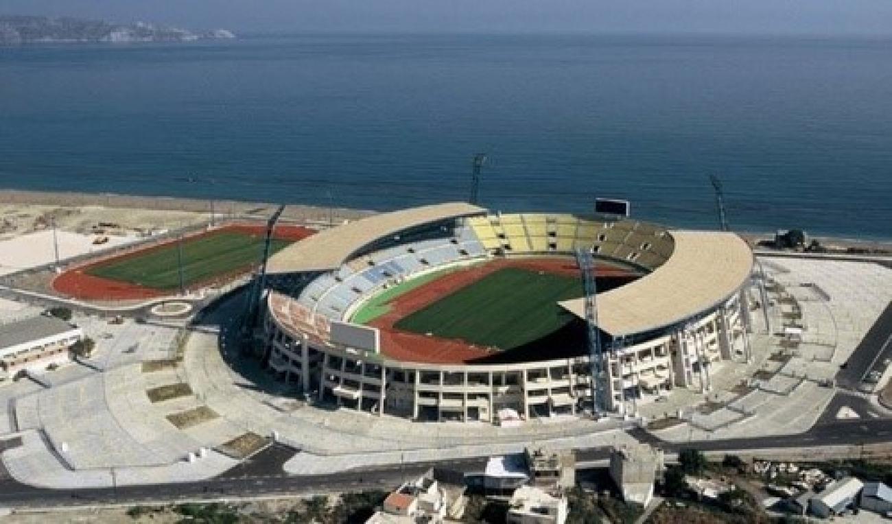 ΕΑΣ ΣΕΓΑΣ και Σωματεία για Παγκρήτιο : “Η χρήση από 20 ελίτ αθλητές Στίβου, αποκλείοντας 1.000 αθλούμενους δεν αποτελεί συνύπαρξη”