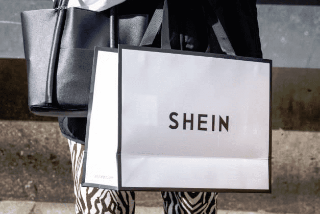 Γαλλία: Πρόστιμο 22 εκατομμύρια ευρώ στη Shein για παραβάσεις διατάξεων περί προστασίας καταναλωτή
