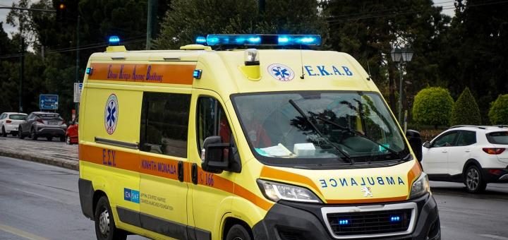 Συναγερμός στο Αστυνομικό Μέγαρο Χανίων: Κρατούμενος ήπιε χλωρίνη