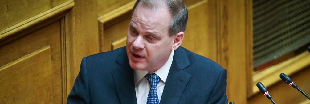 Βουλή: Παραπομπή Καραμανλή σε προανακριτική για παράβαση καθήκοντος με 154 «ναι» για παράβαση καθήκοντος – Κρυφές απώλειες η ΝΔ